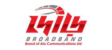 Dour Broadband (Alo Communication)