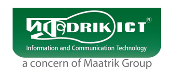 Drik ICT
