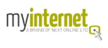My Internet