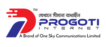 Progoti Internet